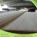 White Color Bleached Poplar Veneer From Linyi Qimeng